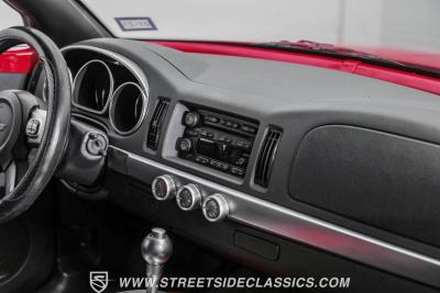 2003 Chevrolet SSR Supercharged