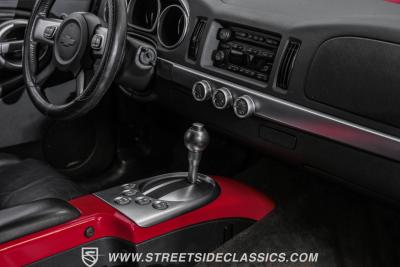 2003 Chevrolet SSR Supercharged