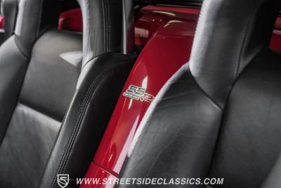 2003 Chevrolet SSR Supercharged