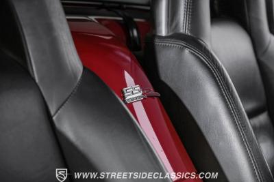 2003 Chevrolet SSR Supercharged