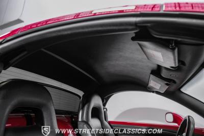 2003 Chevrolet SSR Supercharged