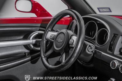 2003 Chevrolet SSR Supercharged