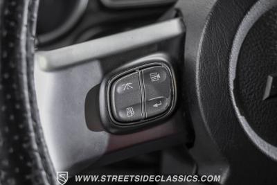 2003 Chevrolet SSR Supercharged