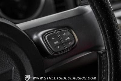 2003 Chevrolet SSR Supercharged