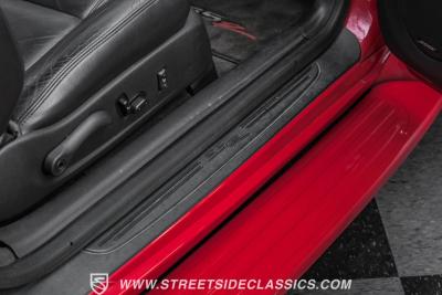 2003 Chevrolet SSR Supercharged