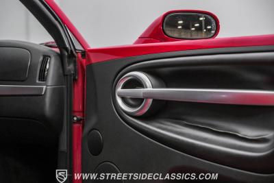 2003 Chevrolet SSR Supercharged