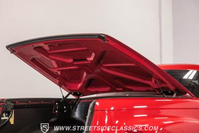 2003 Chevrolet SSR Supercharged