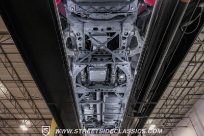 2003 Chevrolet SSR Supercharged