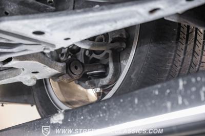 2003 Chevrolet SSR Supercharged