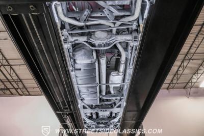 2003 Chevrolet SSR Supercharged