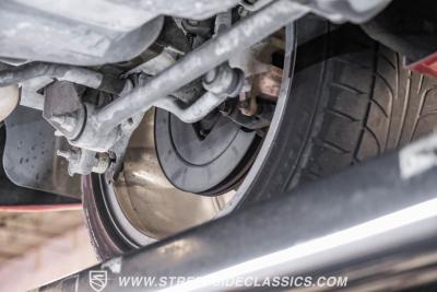 2003 Chevrolet SSR Supercharged