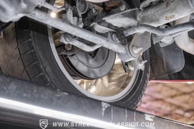 2003 Chevrolet SSR Supercharged