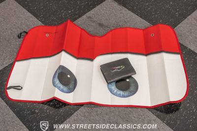 2003 Chevrolet SSR Supercharged