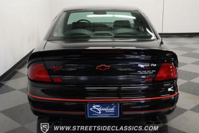1998 Chevrolet Monte Carlo SS Dale Earnhardt Intimidator Edition