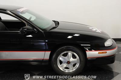1998 Chevrolet Monte Carlo SS Dale Earnhardt Intimidator Edition