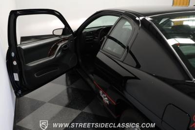 1998 Chevrolet Monte Carlo SS Dale Earnhardt Intimidator Edition