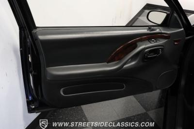 1998 Chevrolet Monte Carlo SS Dale Earnhardt Intimidator Edition