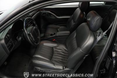 1998 Chevrolet Monte Carlo SS Dale Earnhardt Intimidator Edition