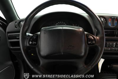 1998 Chevrolet Monte Carlo SS Dale Earnhardt Intimidator Edition