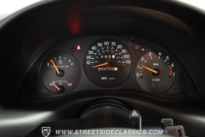 1998 Chevrolet Monte Carlo SS Dale Earnhardt Intimidator Edition
