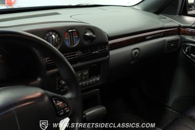 1998 Chevrolet Monte Carlo SS Dale Earnhardt Intimidator Edition