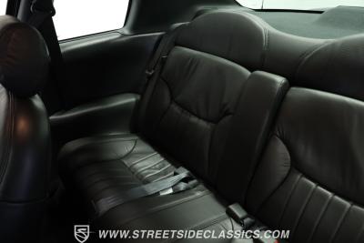 1998 Chevrolet Monte Carlo SS Dale Earnhardt Intimidator Edition