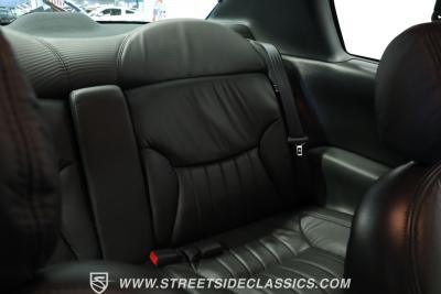 1998 Chevrolet Monte Carlo SS Dale Earnhardt Intimidator Edition