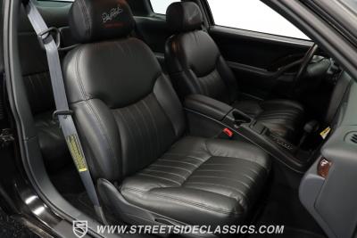 1998 Chevrolet Monte Carlo SS Dale Earnhardt Intimidator Edition