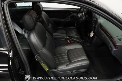 1998 Chevrolet Monte Carlo SS Dale Earnhardt Intimidator Edition