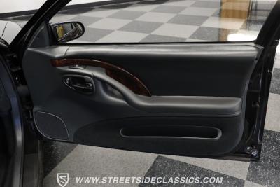 1998 Chevrolet Monte Carlo SS Dale Earnhardt Intimidator Edition