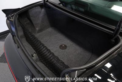 1998 Chevrolet Monte Carlo SS Dale Earnhardt Intimidator Edition