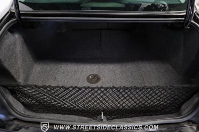 1998 Chevrolet Monte Carlo SS Dale Earnhardt Intimidator Edition