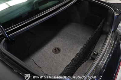 1998 Chevrolet Monte Carlo SS Dale Earnhardt Intimidator Edition