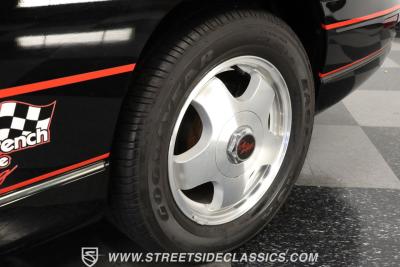 1998 Chevrolet Monte Carlo SS Dale Earnhardt Intimidator Edition