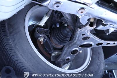 1998 Chevrolet Monte Carlo SS Dale Earnhardt Intimidator Edition