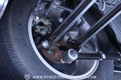 1998 Chevrolet Monte Carlo SS Dale Earnhardt Intimidator Edition