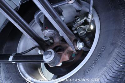 1998 Chevrolet Monte Carlo SS Dale Earnhardt Intimidator Edition