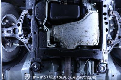 1998 Chevrolet Monte Carlo SS Dale Earnhardt Intimidator Edition