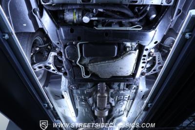 1998 Chevrolet Monte Carlo SS Dale Earnhardt Intimidator Edition