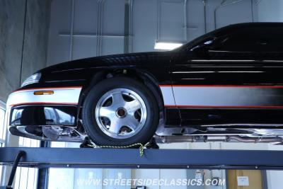 1998 Chevrolet Monte Carlo SS Dale Earnhardt Intimidator Edition