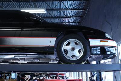 1998 Chevrolet Monte Carlo SS Dale Earnhardt Intimidator Edition