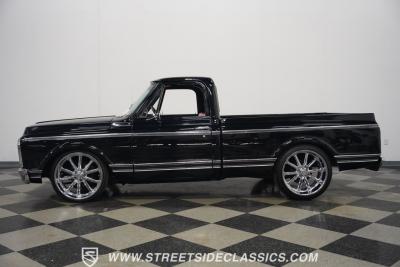 1972 Chevrolet C10