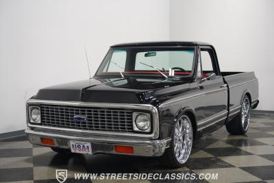 1972 Chevrolet C10