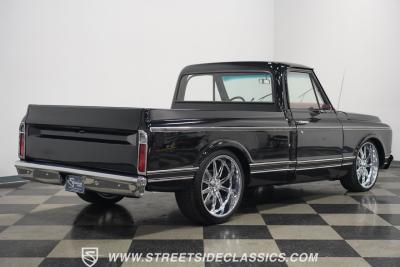 1972 Chevrolet C10