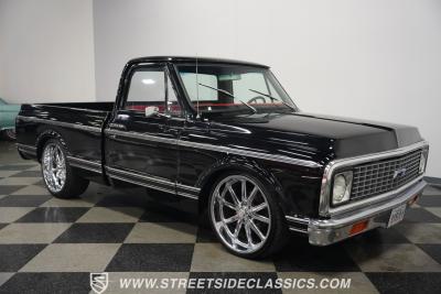 1972 Chevrolet C10
