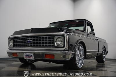 1972 Chevrolet C10