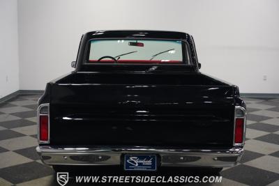 1972 Chevrolet C10