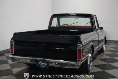 1972 Chevrolet C10