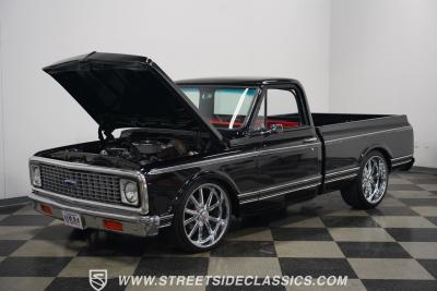1972 Chevrolet C10
