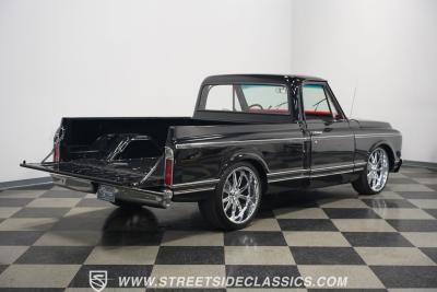 1972 Chevrolet C10